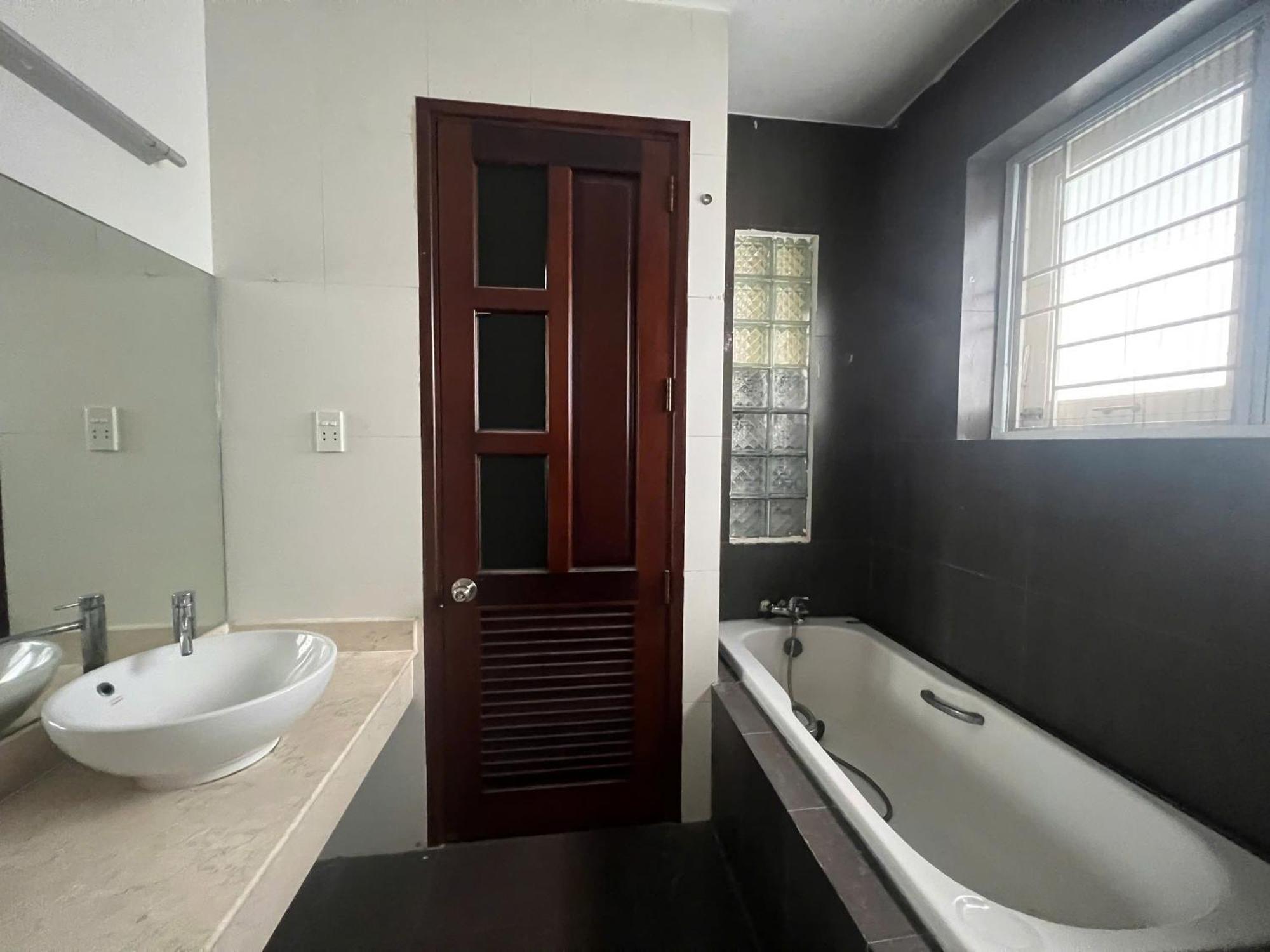 Cuong Thinh Apartment 胡志明市 外观 照片